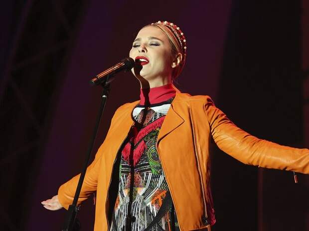 Зрители концерта с участием Пелагеи и Дранги раскритиковали музыкантов и организаторов