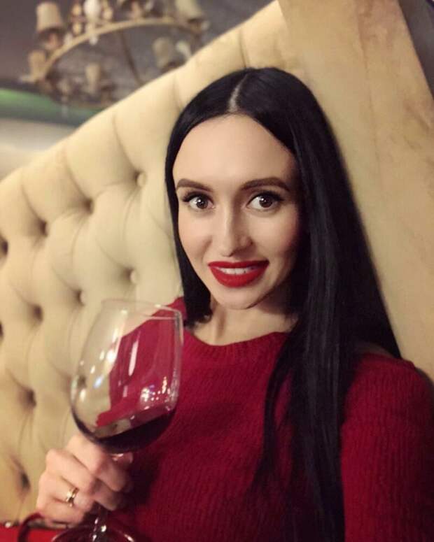 Самую красивую улыбку Вселенной нашли в Тюмени Instagram, Тюмень, Улыбка Вселенной, девушки, конкурс красоты, красота, соцсети