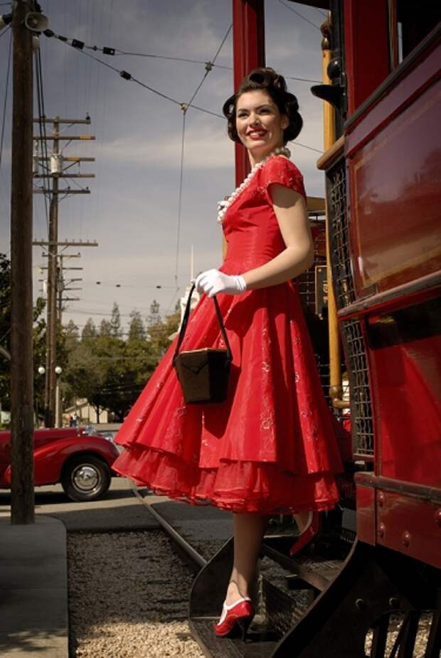 РЕТРО ФОТО ДМИТРИЯ ПОПОВА.