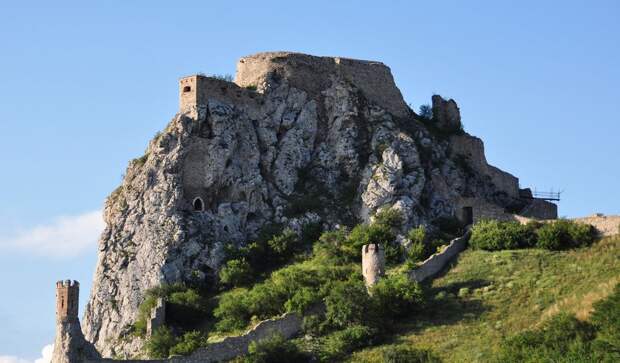 Westeros19 Реальные места, которые похожи на места из саги Джорджа Мартина