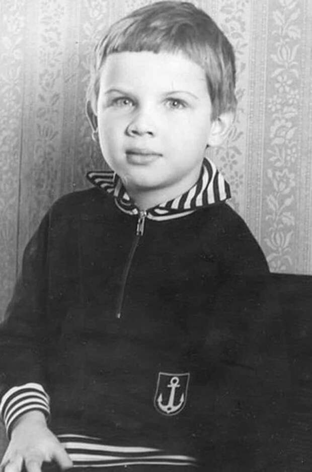 Трагическая судьба юных гениев СССР