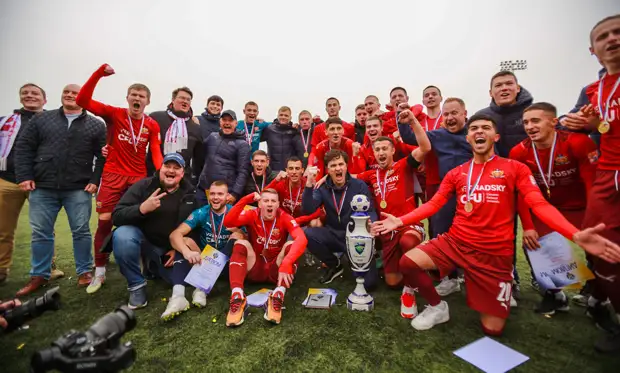 В КФУ разработают программу медико-биологического сопровождения для спортсменов