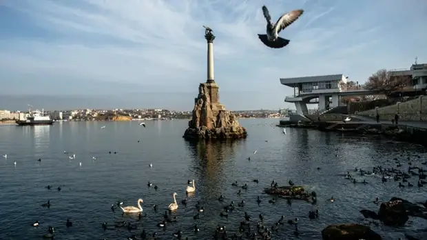 В Севастополе в память о погибших военных пройдёт турнир по мини-футболу