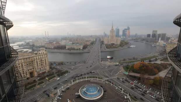 Месяц московской промышленности пройдёт в рамках проекта «Открой#Моспром»