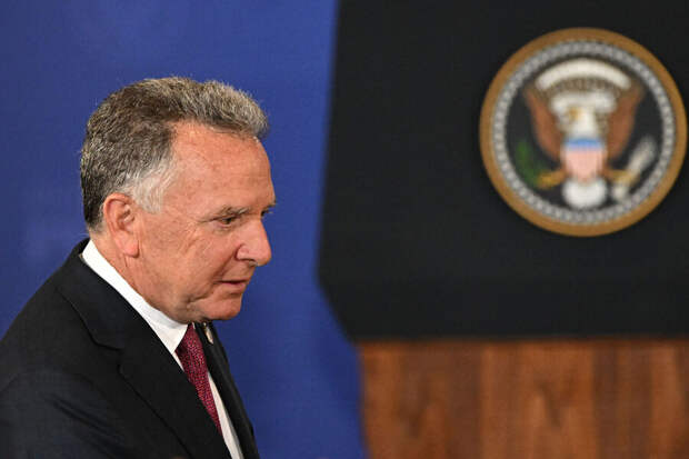 Трамп заявил, что у Уиткоффа есть некие хорошие новости