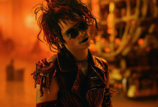 В кино — «Король и Шут. Навсегда». Сможет ли фильм о культовой группе повторить успех сериала?