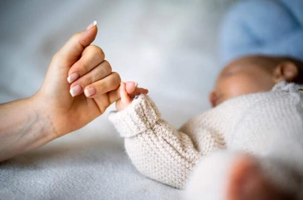 Не знавшая о своей беременности китаянка прошла 3 тыс. км и родила