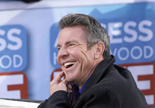 «Актёры зациклены на себе»: Деннис Куэйд о наркозависимости, затонувших сокровищах и Билли Бобе Торнтоне