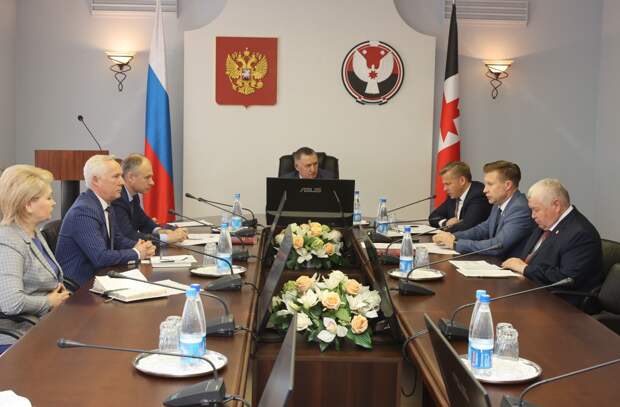 В Удмуртии семейное предпринимательство может получить правовой статус