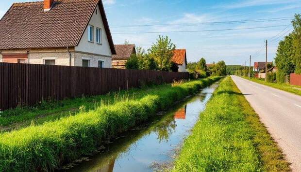 Штрафы за воду на даче: в каких случаях они реальны?