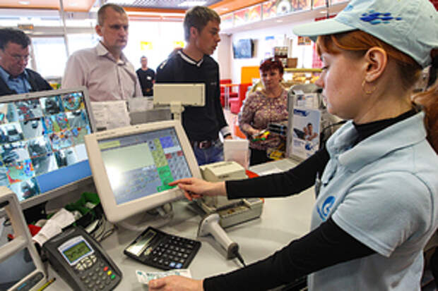 Запрет без эффекта В чем польза отмены запрета на продажу некрепкого алкоголя на АЗС