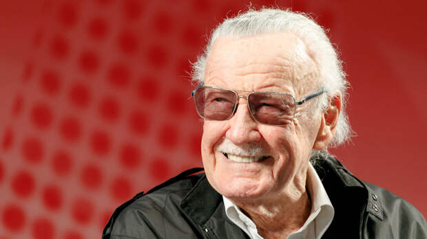 Stan Lee