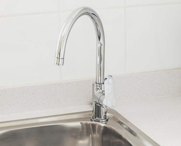 Крупное отключение воды произойдет на правобережье Астрахани