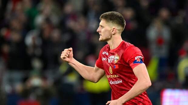 Дивеев — о «Зените»: привыкаю к новым цветам и команде