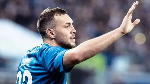 Источник: полиция задержала вандалов, обезглавивших алюминиевую фигуру Дзюбы