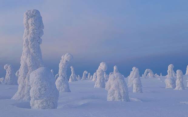 StunningFinland05 10 завораживающих фото из Финляндии