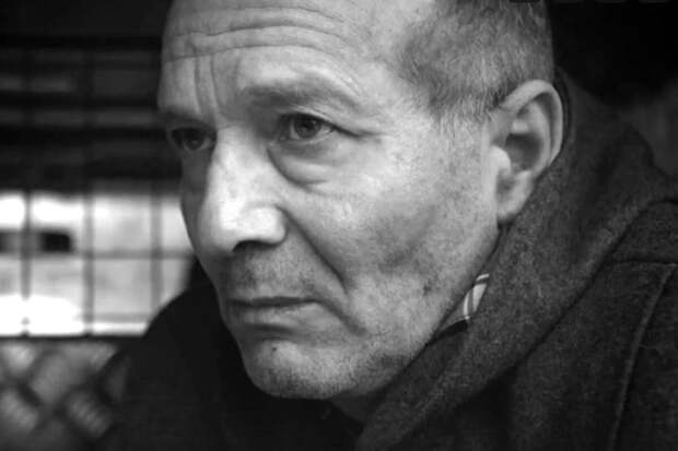 Скончался актер из "Улиц разбитых фонарей" Николай Соловьев