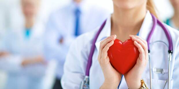 Берегите сердце, особенно во время менопаузы