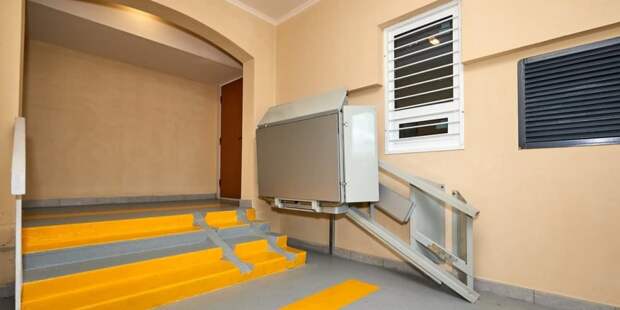 Собянин утвердил создание системы персонализированного сопровождения людей с особенностями здоровья. Фото: М. Денисов mos.ru