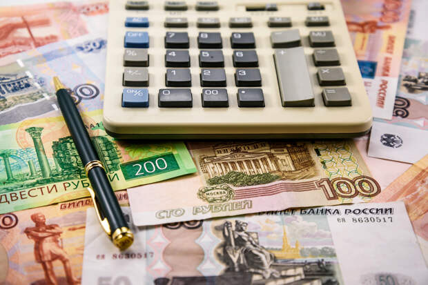 В России упали ставки по шести видам вкладов