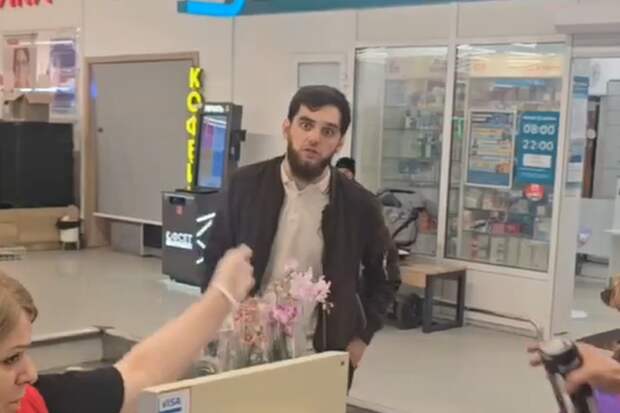 Это экстремизм: экс-полицейского из Ингушетии наказали за оскорбление «Русской Общины»