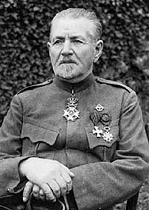 Как воевали русские: Атака мертвецов Как воевали русские: Атака мертвецов как, воевали, русские, атака, мертвецов