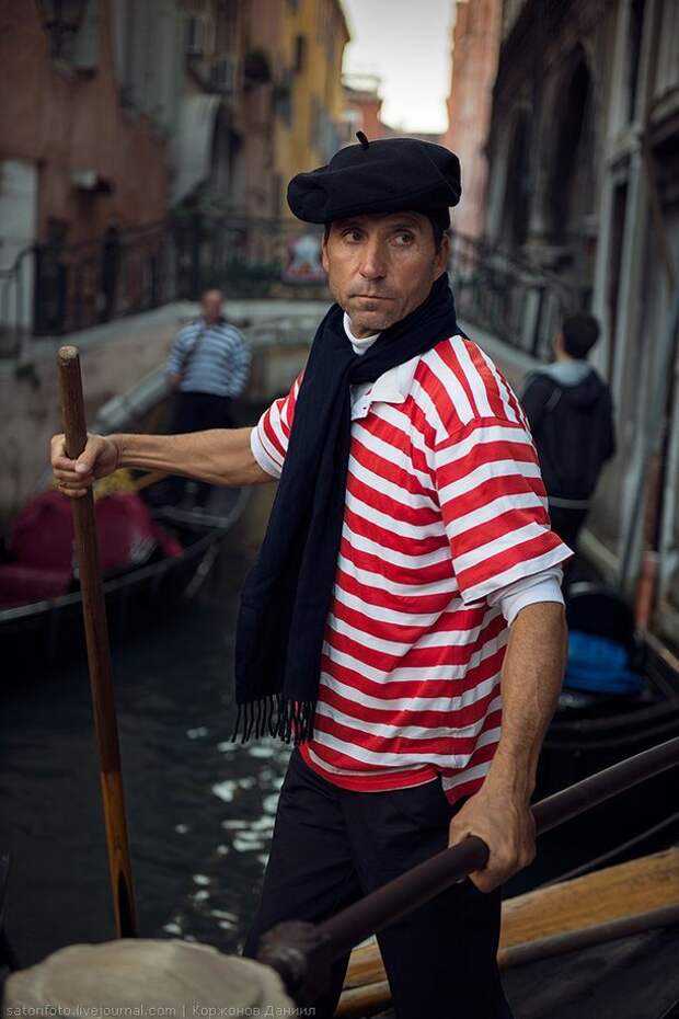 Один день в Венеции Venezia23 Один день в Венеции