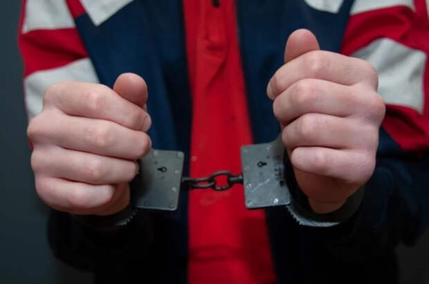 Футболиста Колесника задержали после драки с сотрудником ТЦК