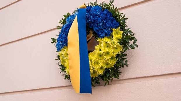Украинский писатель рассказал о трех вариантах развития событий на Украине