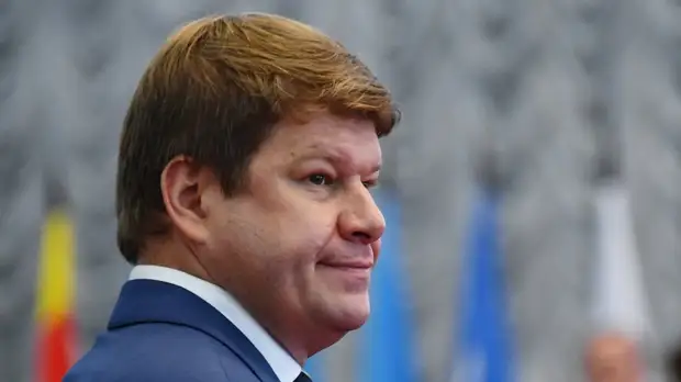 Губерниев ответил, готов ли примириться с Вяльбе