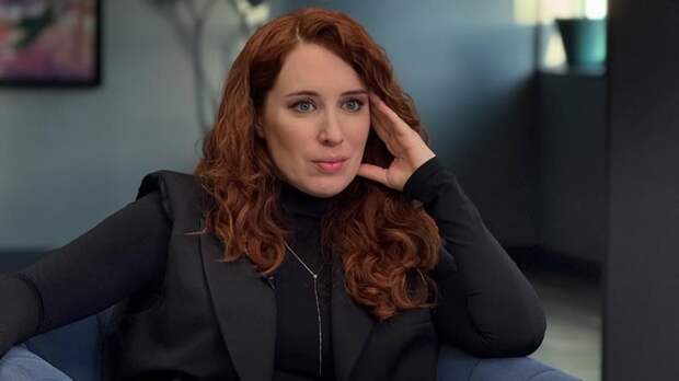 41-летняя Ирина Шихман* тайно стала матерью: «Сегодня Симе ровно год»