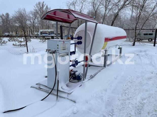 Митинги в Жанаозене: Стоимость сжиженного газа снизят в Мангистауской области