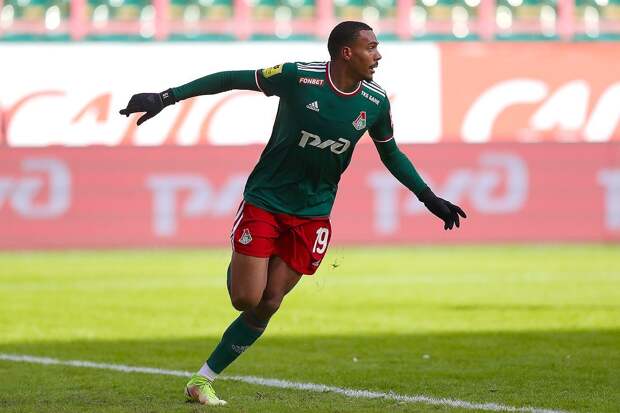 Изидор считает, что «Локо» может навязать конкуренцию «Зениту»