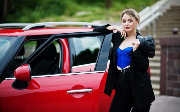 Назван лучший автомобиль 2026 года по мнению женщин-экспертов