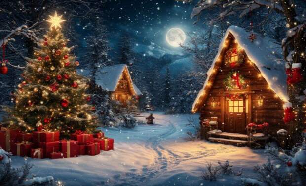 Куда провалилась церковь? Мистические легенды Тулы в Рождество