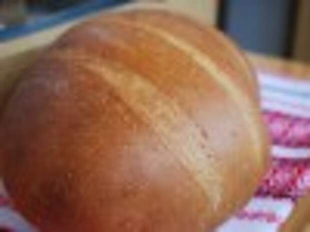 Горчичный хлеб (ГОСТ)