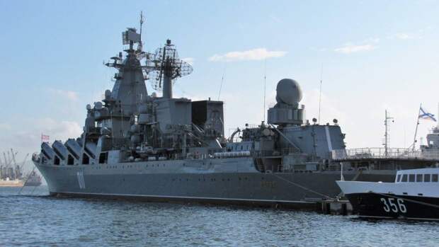 Корабли ВМФ РФ приняли участие в международных учениях PASSEX в Индийском океане