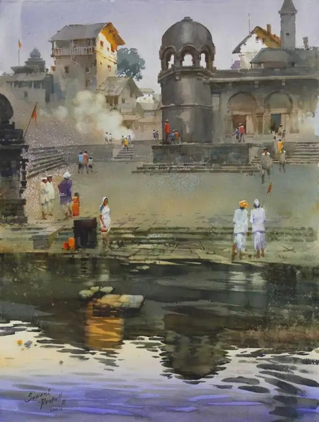  - Prafull Sawant