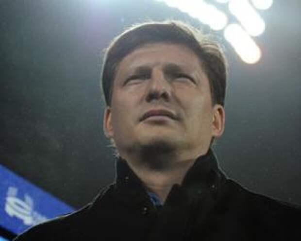 А.Гордеев: Уровень сборной России - плей-офф чемпионата мира