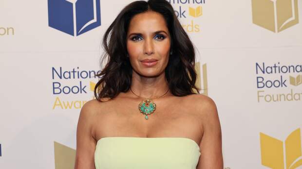 Padma Lakshmi