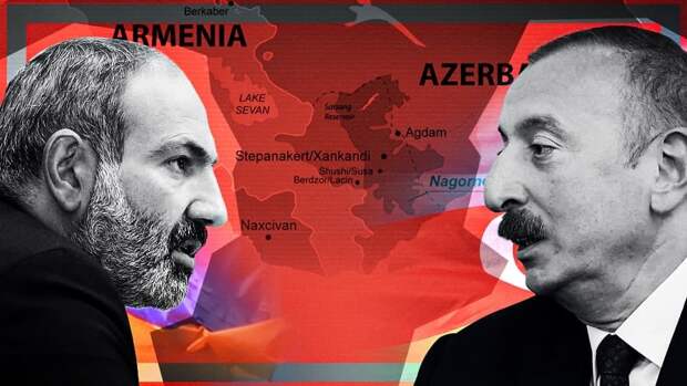 Транзитный шантаж: Азербайджан установил блокпосты на дороге между Арменией и Ираном
