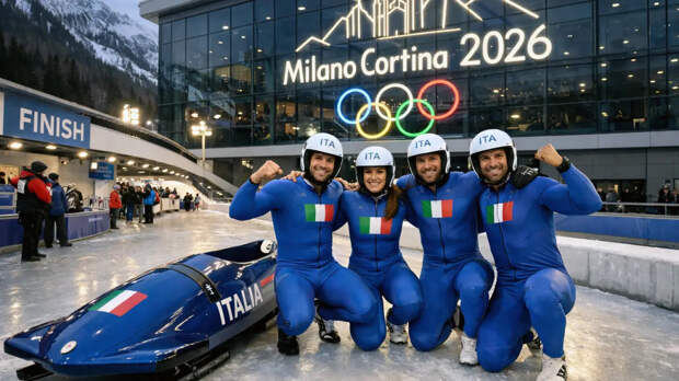 Нейтральный статус не помог: На Олимпийских играх нашли способ ущемить русских. Захарова возмущена