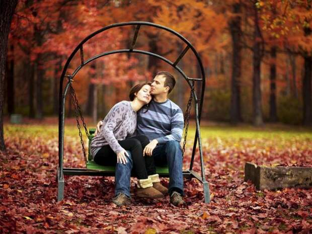 Как приятно удивить и порадовать свою женщину (5 фото)