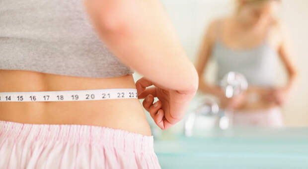 Ученые из Южной Австралии доказали эффективность миндаля для похудения