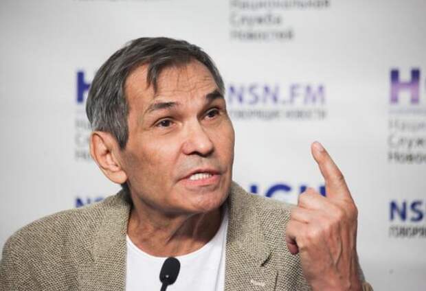 Алибасов и его молодая помощница ждут ребенка: «Счастлива, что рожу еще одного нанайца»