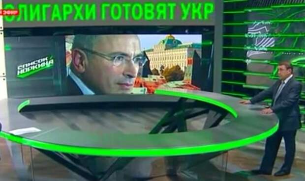 Печальный опыт Украины как предостережение для России