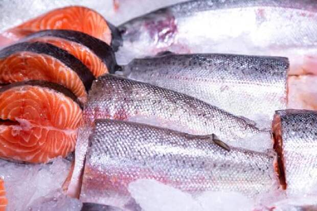 Рыбный союз предложил обсудить стимулирование спроса на рыбу среди малоимущих