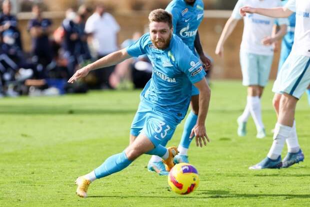 Иван СЕРГЕЕВ: Сербы наши друзья, но на поле братушек нет