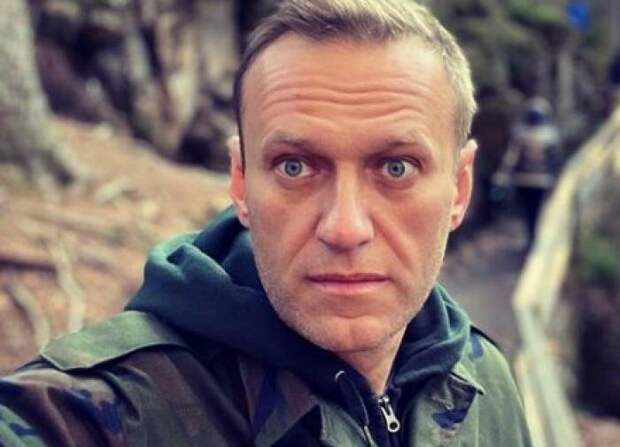 Навальный объявил об окончании голодовки: веселится и ликует весь народ