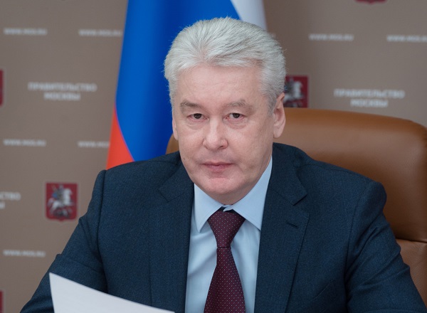 Фестиваль "Рыбная неделя" в Москве посетили более 6 млн человек, заявил Сергей Собянин